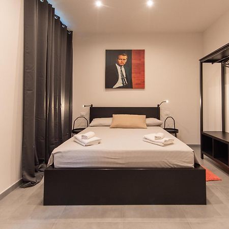 Top Living Apartments - Porta Susa 都灵 外观 照片