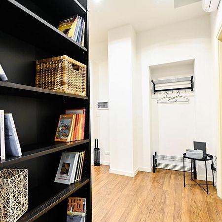 Top Living Apartments - Porta Susa 都灵 外观 照片
