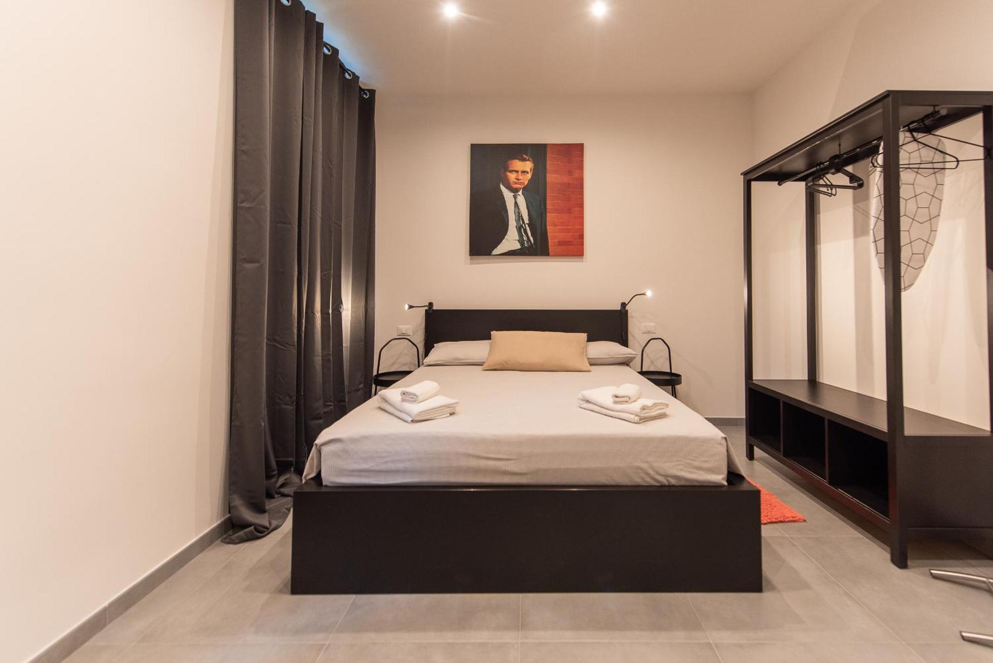 Top Living Apartments - Porta Susa 都灵 外观 照片