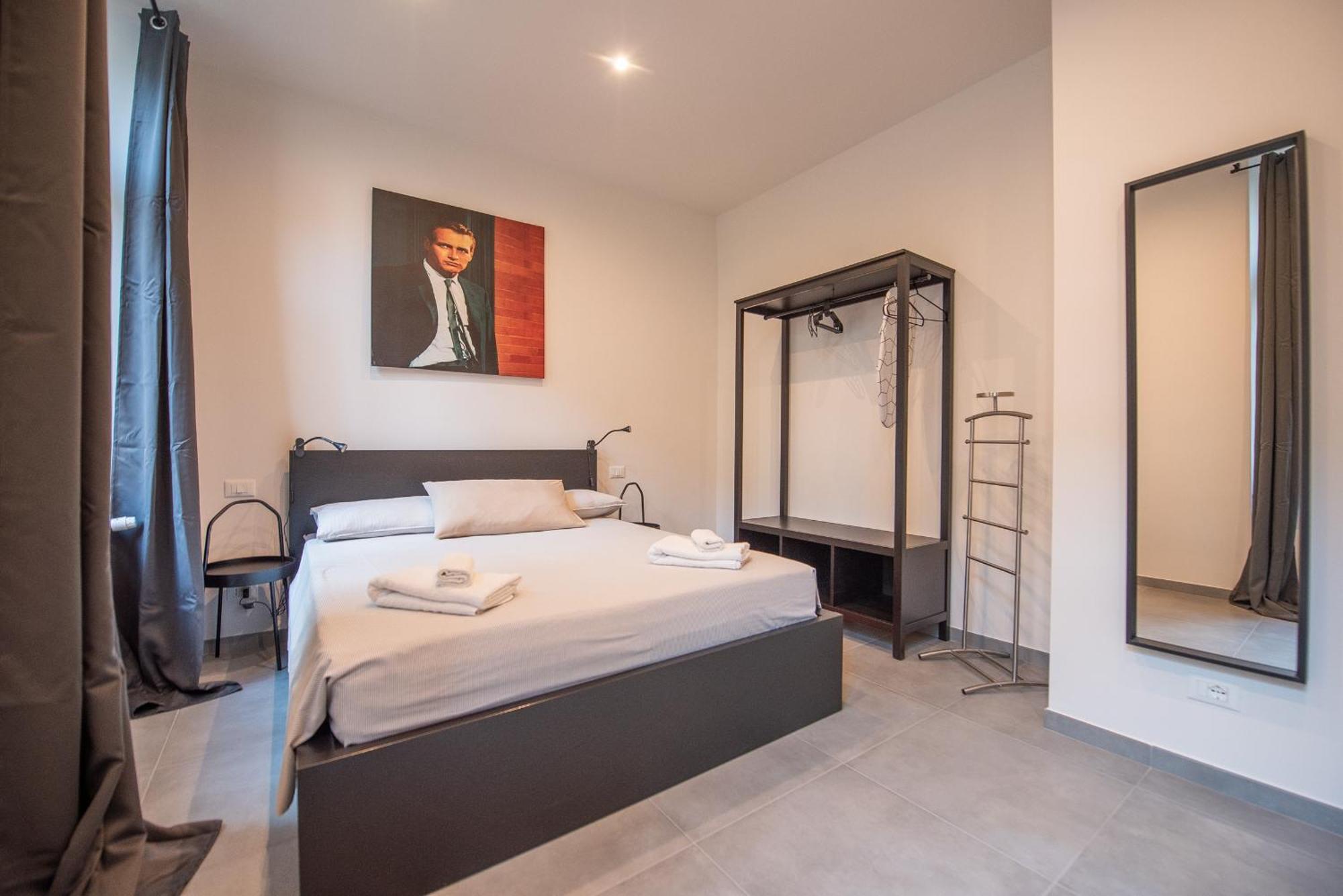 Top Living Apartments - Porta Susa 都灵 外观 照片
