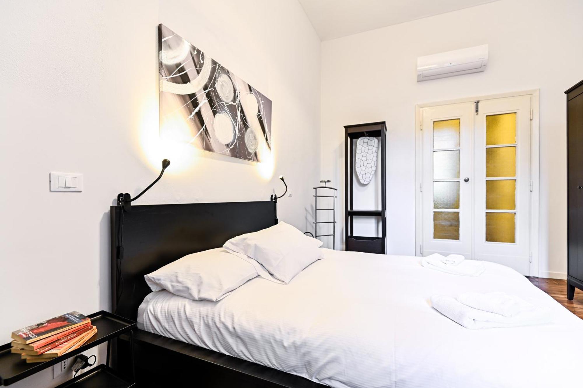Top Living Apartments - Porta Susa 都灵 外观 照片