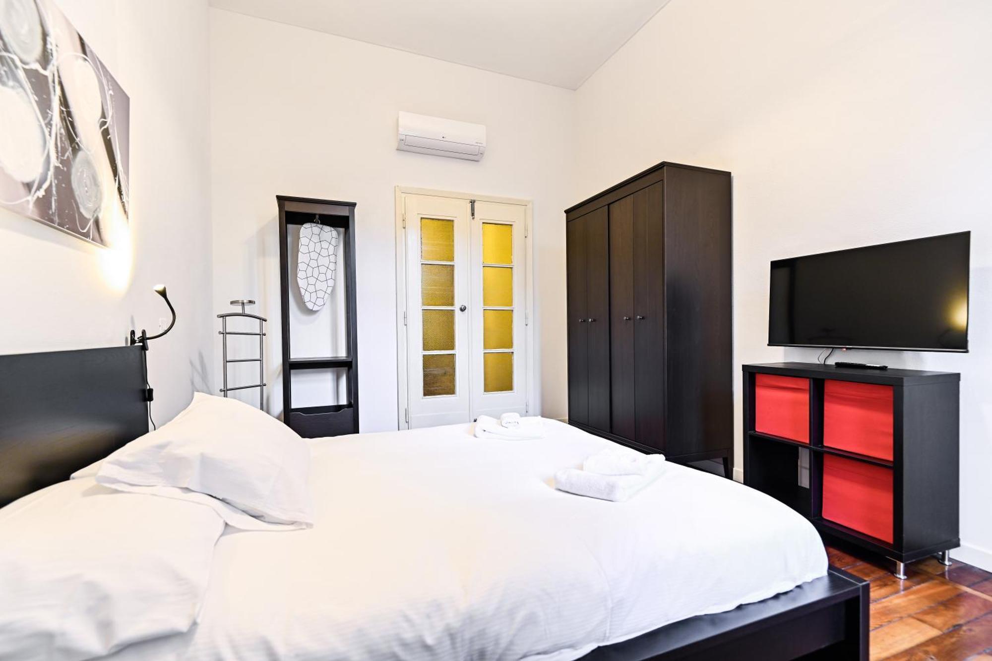 Top Living Apartments - Porta Susa 都灵 外观 照片