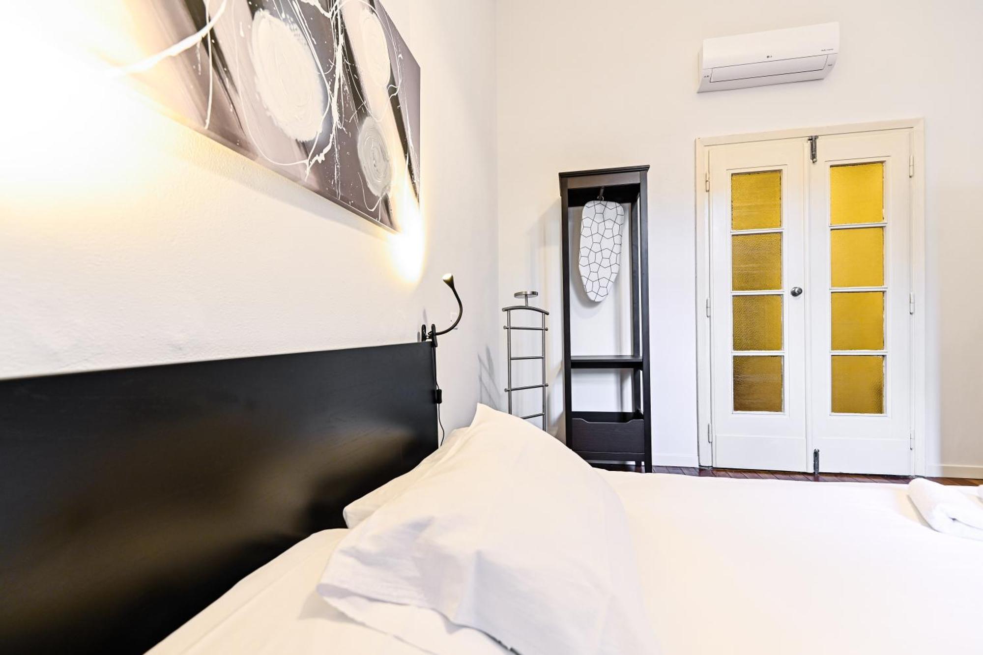 Top Living Apartments - Porta Susa 都灵 外观 照片