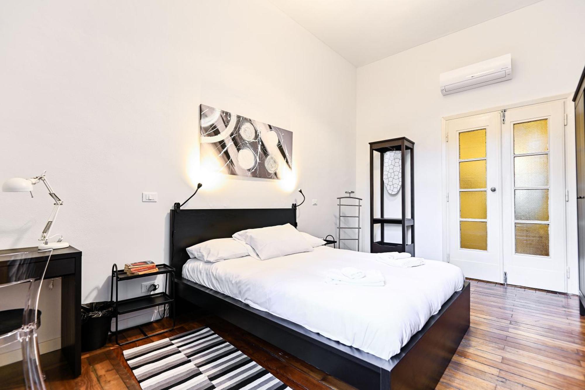 Top Living Apartments - Porta Susa 都灵 外观 照片
