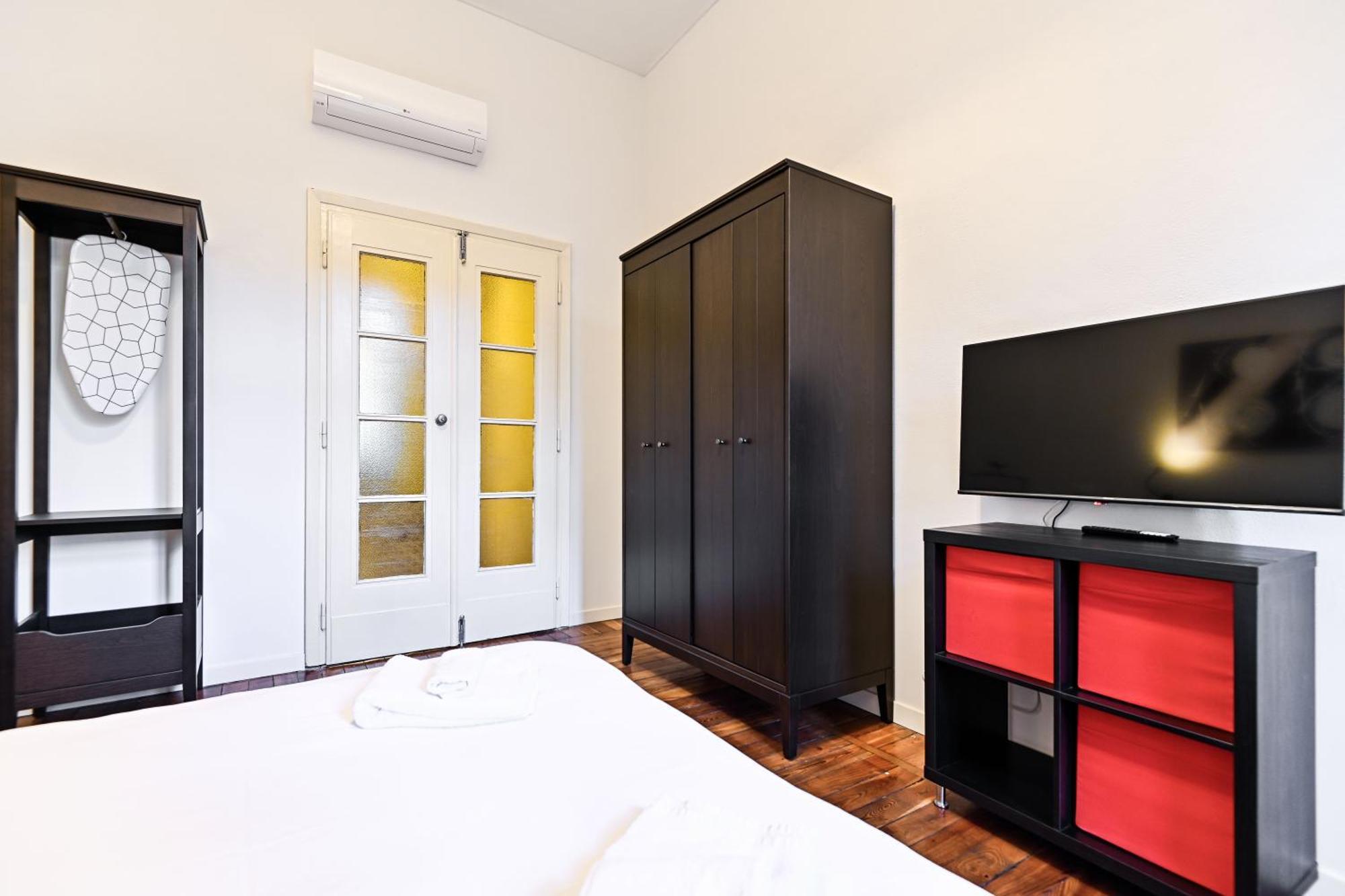 Top Living Apartments - Porta Susa 都灵 外观 照片