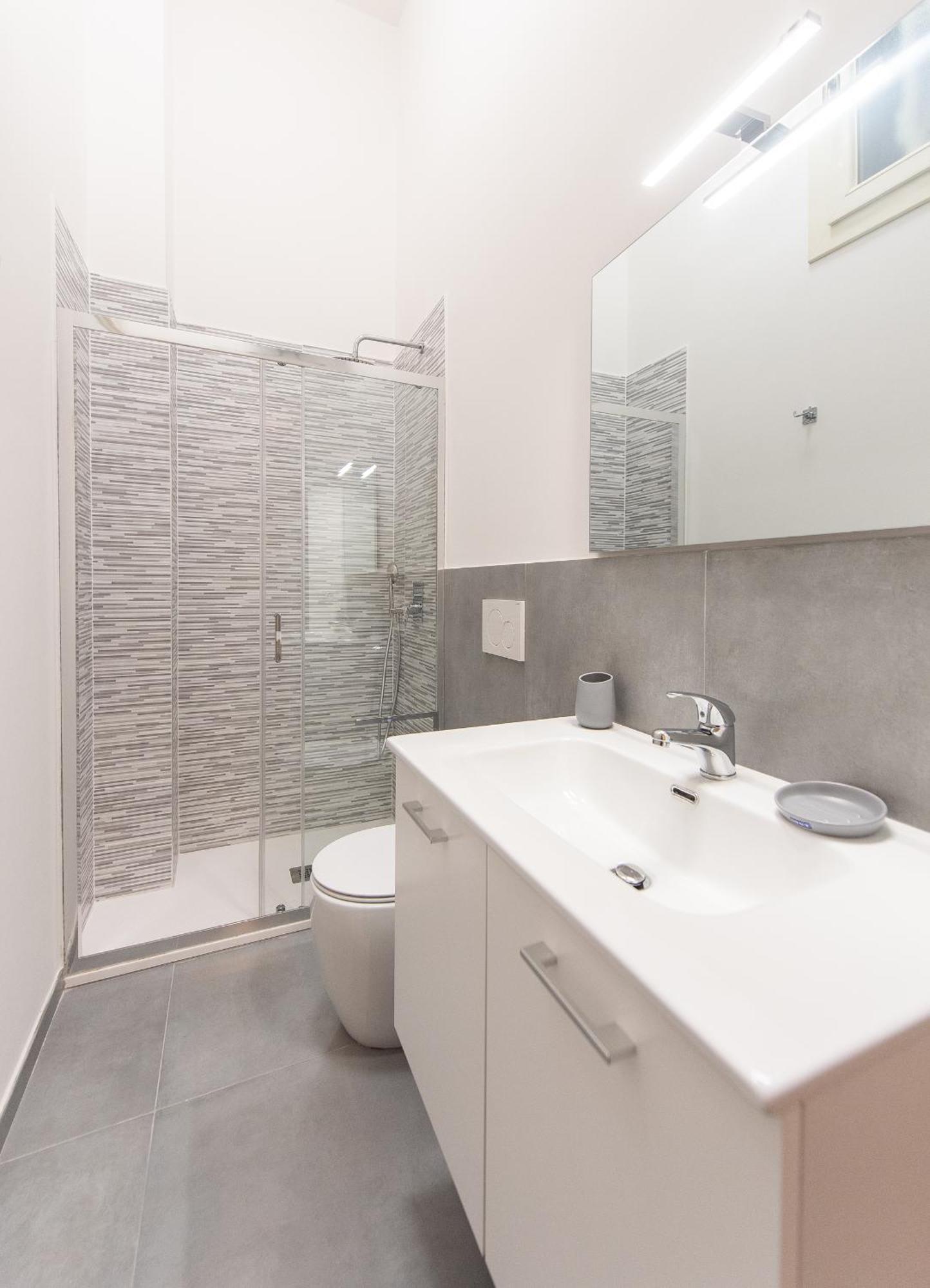 Top Living Apartments - Porta Susa 都灵 外观 照片